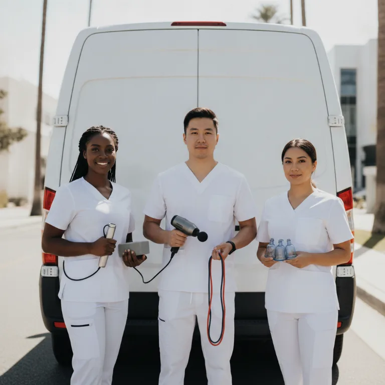 Chiropractor Livermore