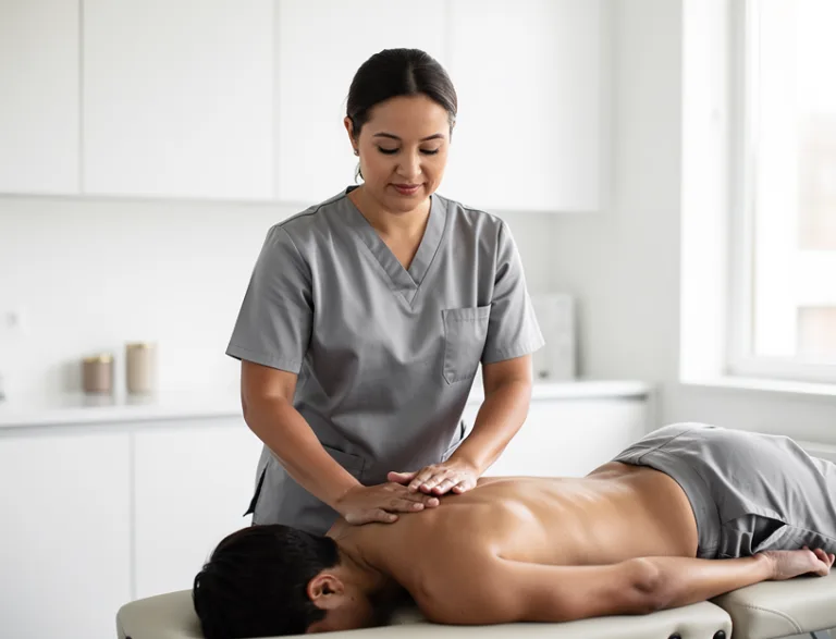 Chiropractor Livermore